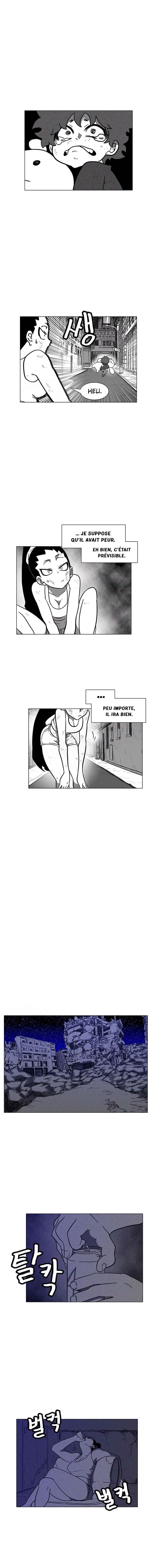 Burning Effect Chapitre 1 - Page 14