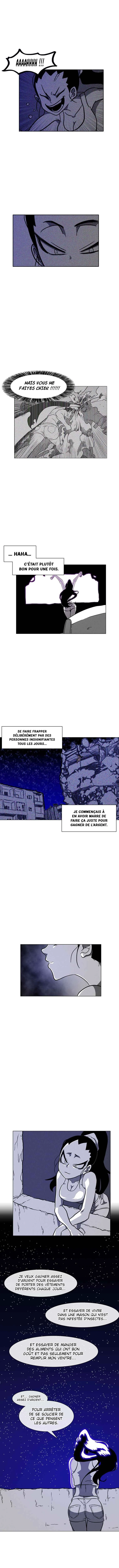 Burning Effect Chapitre 1 - Page 15