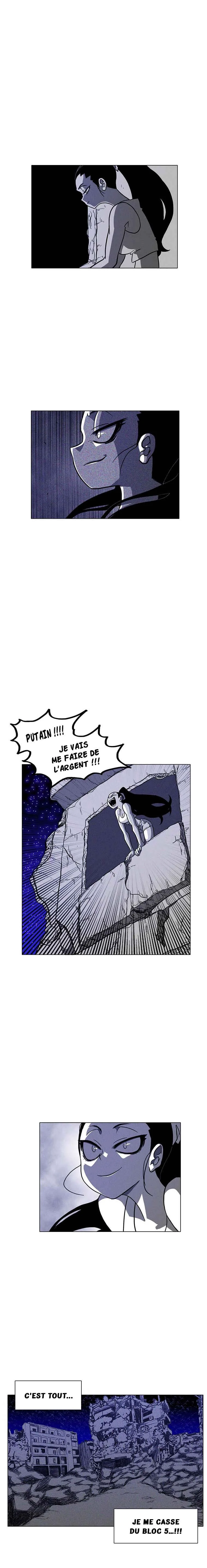 Burning Effect Chapitre 1 - Page 16