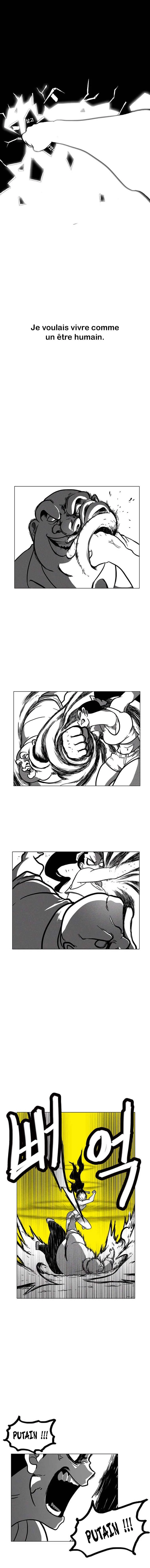 Burning Effect Chapitre 1 - Page 21