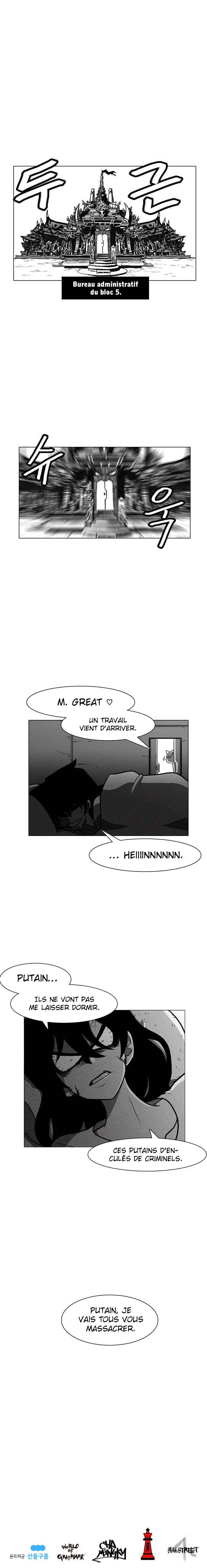 Burning Effect Chapitre 1 - Page 23