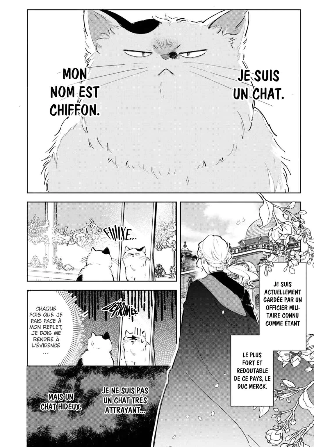 Busaneko ni Kaerareta Kiyowa Reijou desu ga, Saikyou no Gunjin Koushaku ni Hirowarete Kizetsu Sunzen desu Chapitre 1 - Page 7