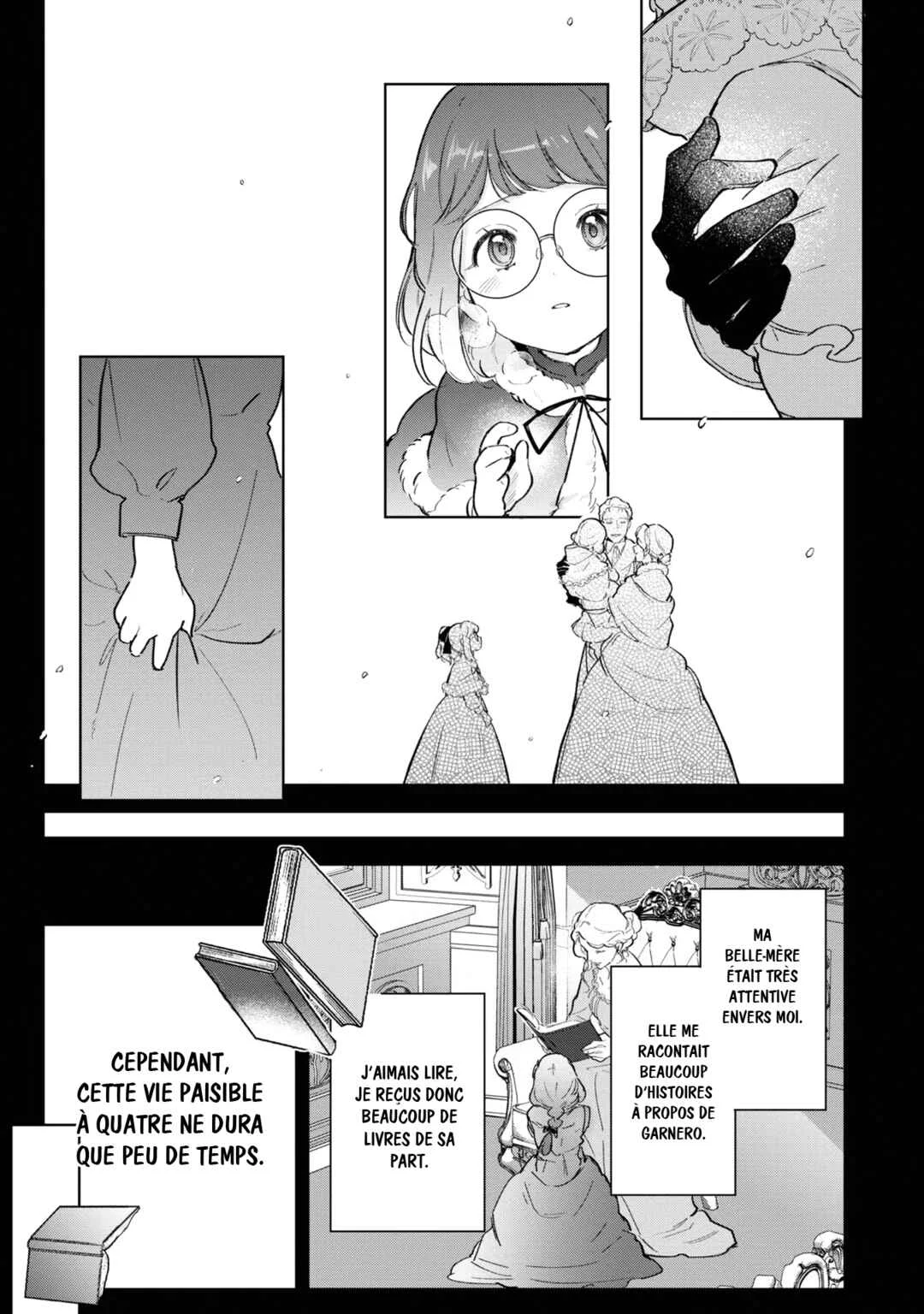 Busaneko ni Kaerareta Kiyowa Reijou desu ga, Saikyou no Gunjin Koushaku ni Hirowarete Kizetsu Sunzen desu Chapitre 1 - Page 12