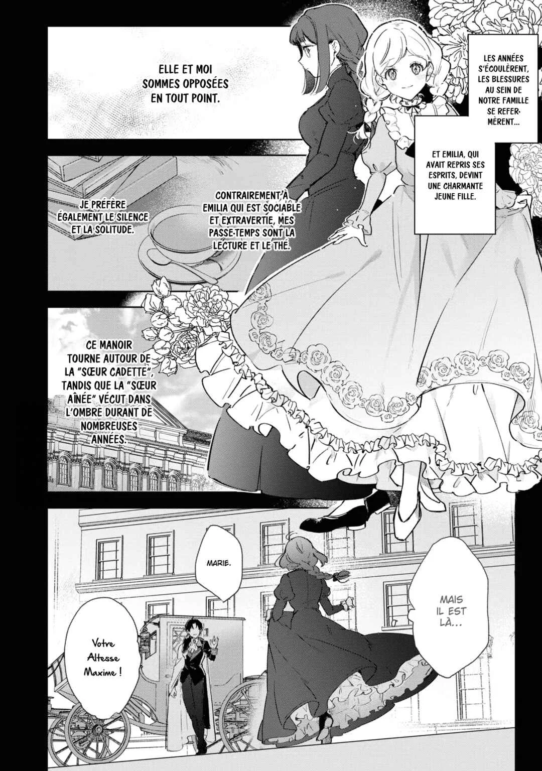 Busaneko ni Kaerareta Kiyowa Reijou desu ga, Saikyou no Gunjin Koushaku ni Hirowarete Kizetsu Sunzen desu Chapitre 1 - Page 15