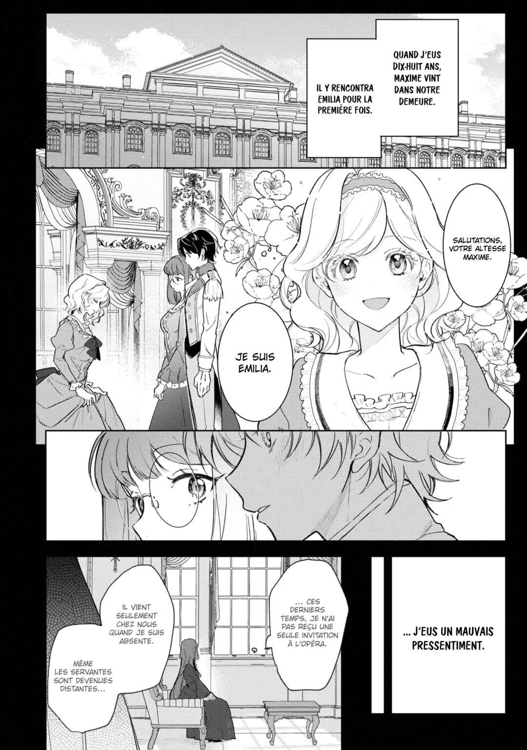 Busaneko ni Kaerareta Kiyowa Reijou desu ga, Saikyou no Gunjin Koushaku ni Hirowarete Kizetsu Sunzen desu Chapitre 1 - Page 17