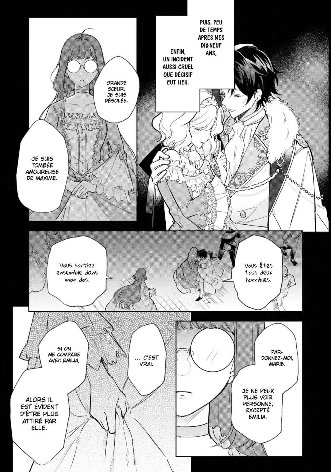 Busaneko ni Kaerareta Kiyowa Reijou desu ga, Saikyou no Gunjin Koushaku ni Hirowarete Kizetsu Sunzen desu Chapitre 1 - Page 18