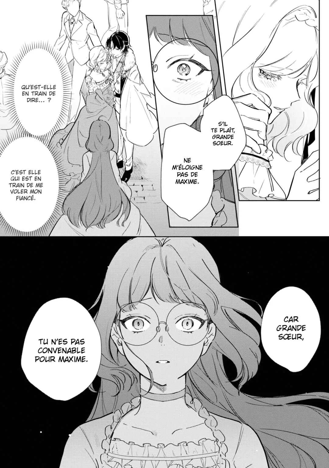 Busaneko ni Kaerareta Kiyowa Reijou desu ga, Saikyou no Gunjin Koushaku ni Hirowarete Kizetsu Sunzen desu Chapitre 1 - Page 19