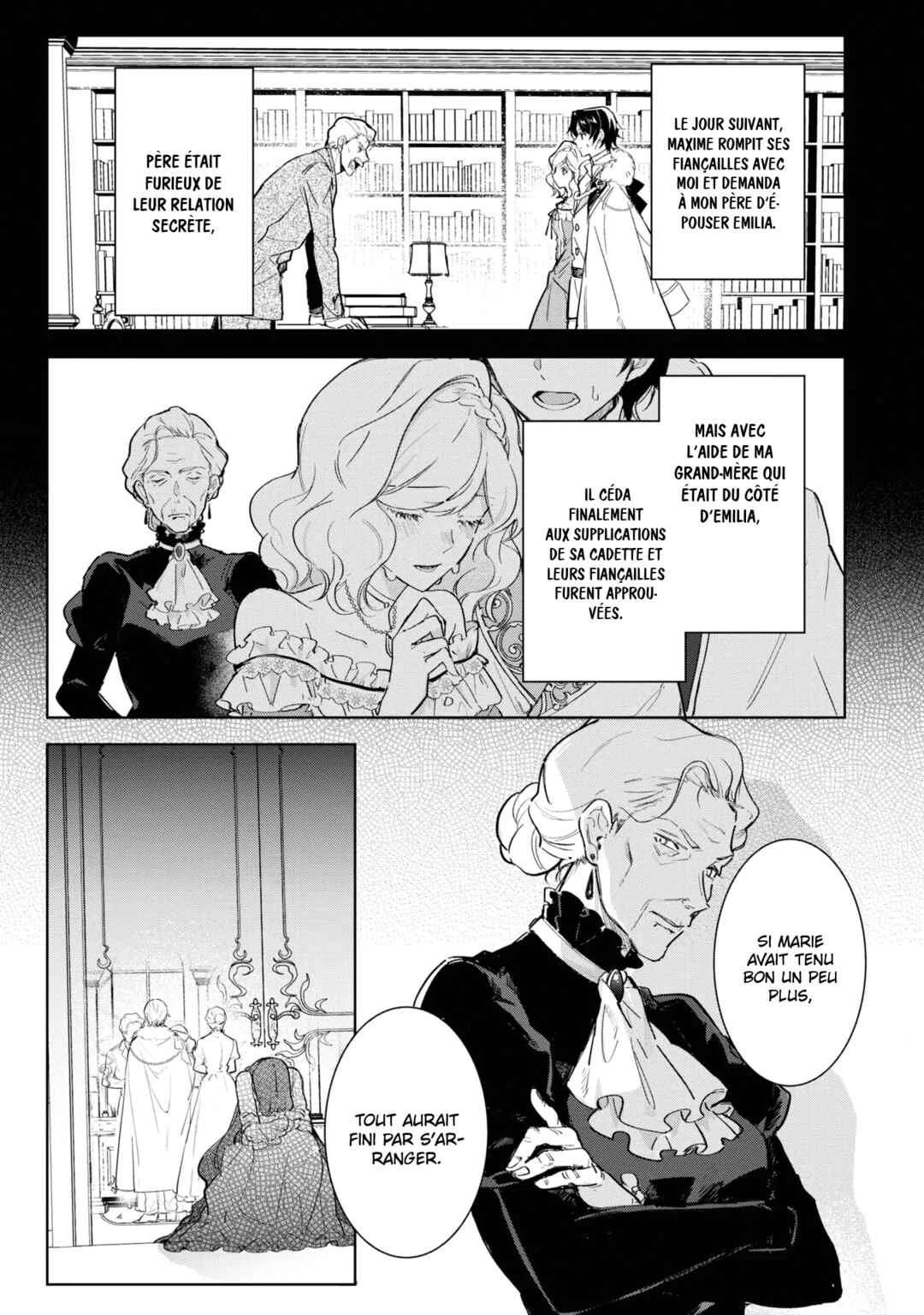Busaneko ni Kaerareta Kiyowa Reijou desu ga, Saikyou no Gunjin Koushaku ni Hirowarete Kizetsu Sunzen desu Chapitre 1 - Page 20
