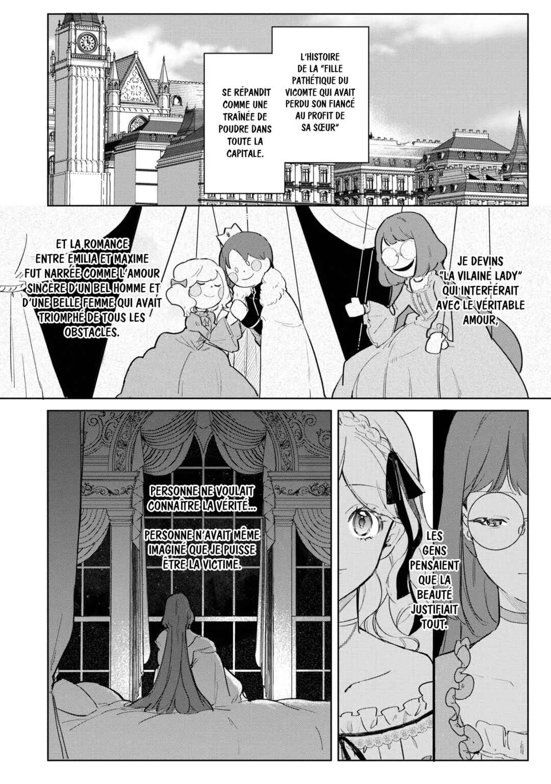 Busaneko ni Kaerareta Kiyowa Reijou desu ga, Saikyou no Gunjin Koushaku ni Hirowarete Kizetsu Sunzen desu Chapitre 1 - Page 21