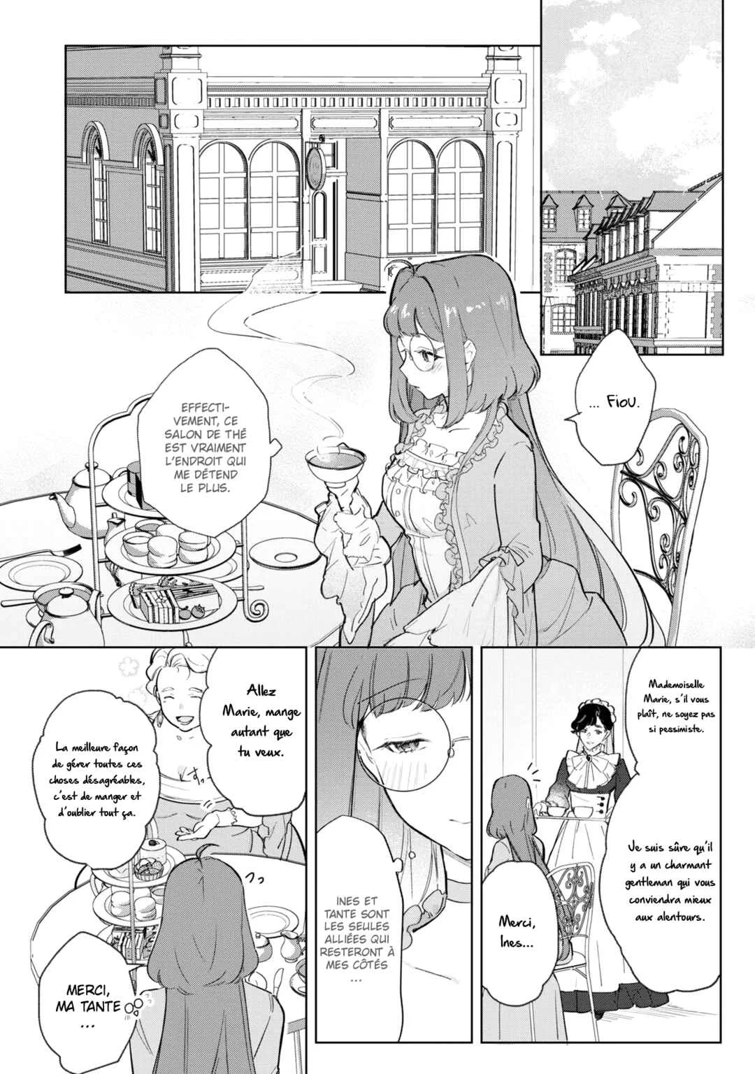 Busaneko ni Kaerareta Kiyowa Reijou desu ga, Saikyou no Gunjin Koushaku ni Hirowarete Kizetsu Sunzen desu Chapitre 1 - Page 25