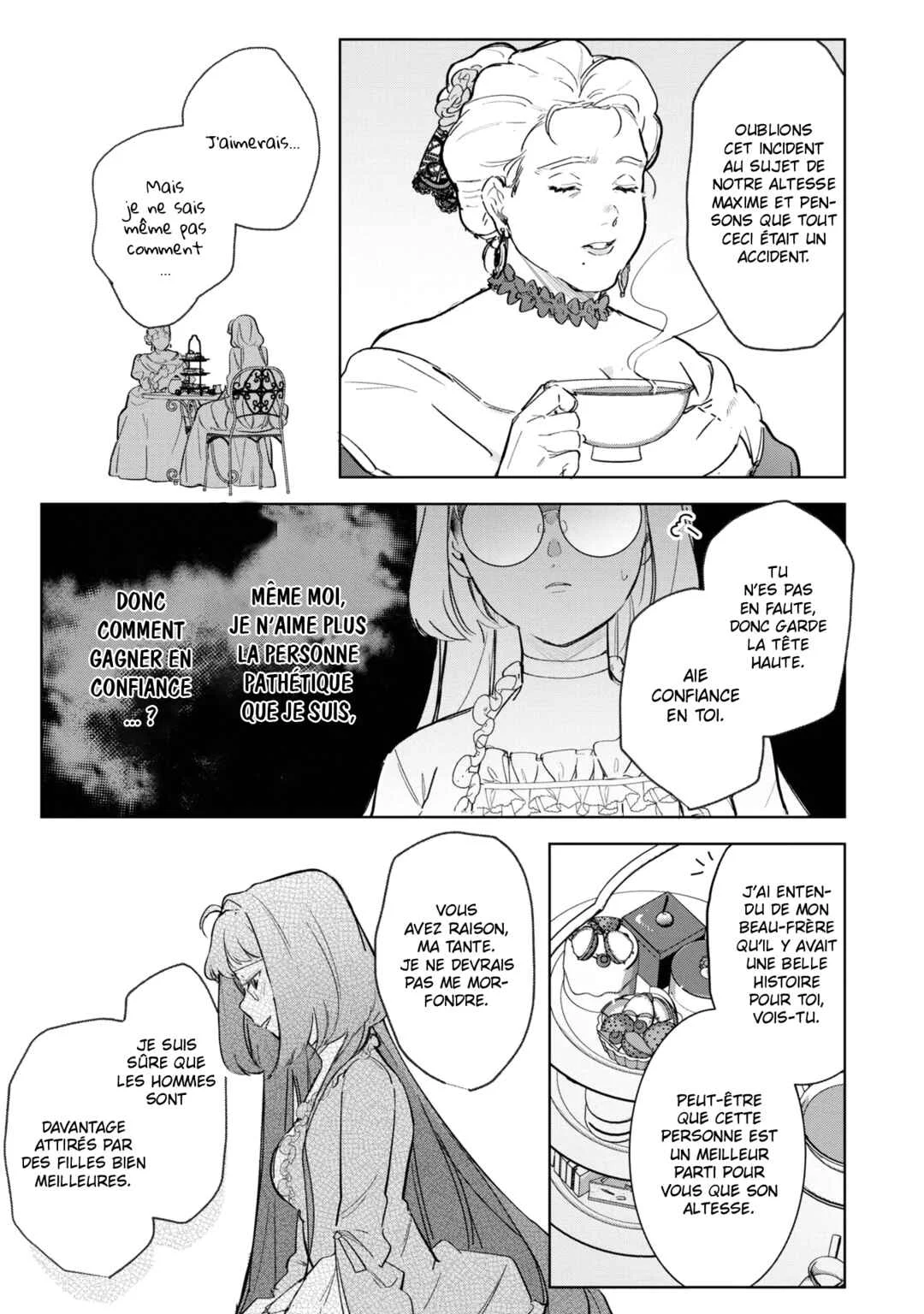 Busaneko ni Kaerareta Kiyowa Reijou desu ga, Saikyou no Gunjin Koushaku ni Hirowarete Kizetsu Sunzen desu Chapitre 1 - Page 26