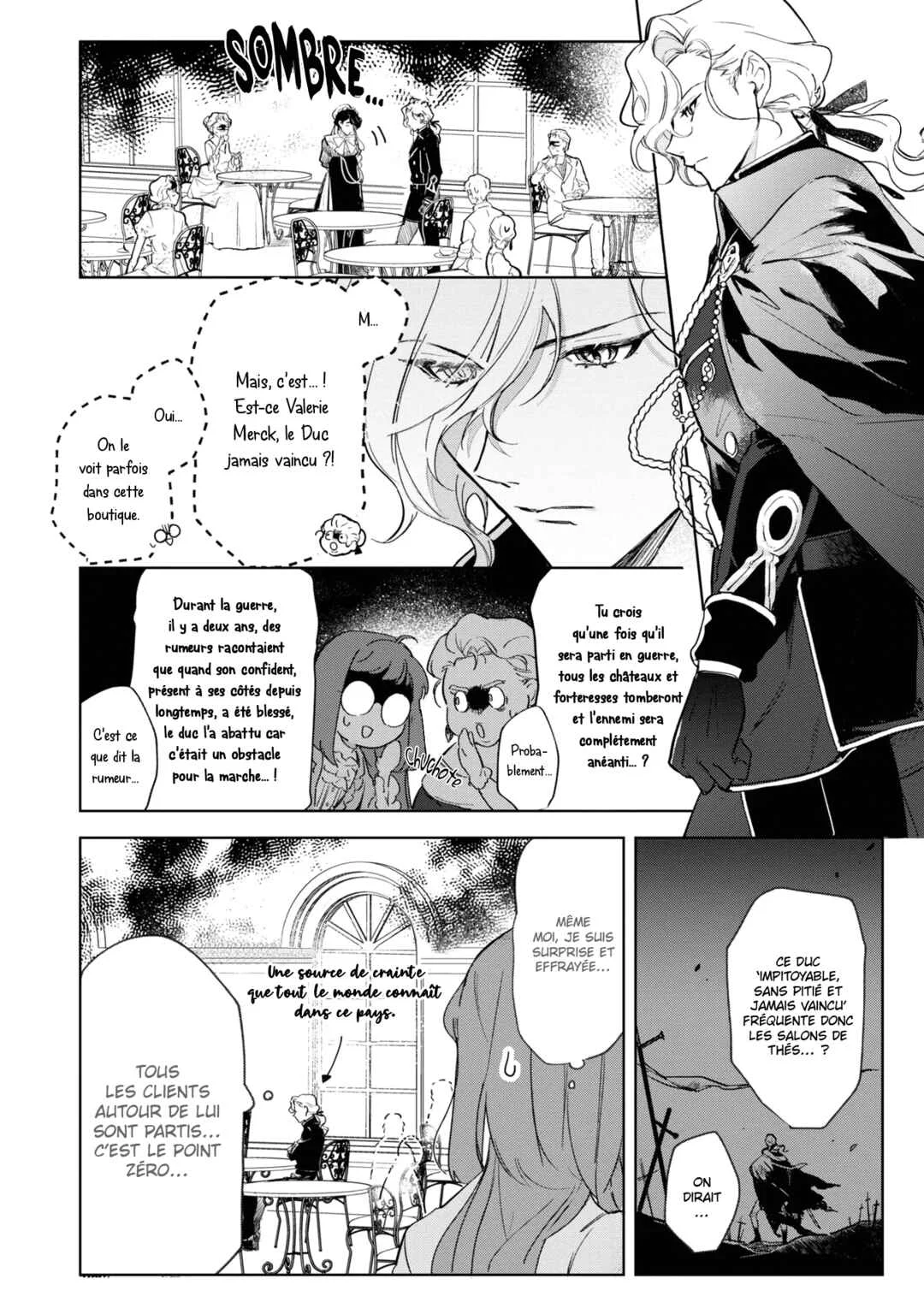 Busaneko ni Kaerareta Kiyowa Reijou desu ga, Saikyou no Gunjin Koushaku ni Hirowarete Kizetsu Sunzen desu Chapitre 1 - Page 29