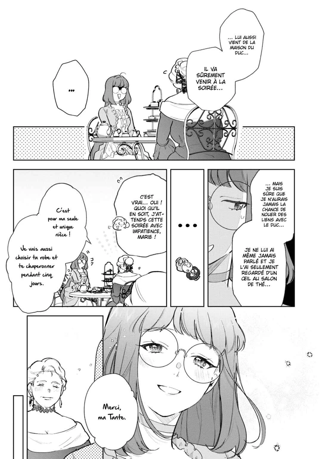 Busaneko ni Kaerareta Kiyowa Reijou desu ga, Saikyou no Gunjin Koushaku ni Hirowarete Kizetsu Sunzen desu Chapitre 1 - Page 30