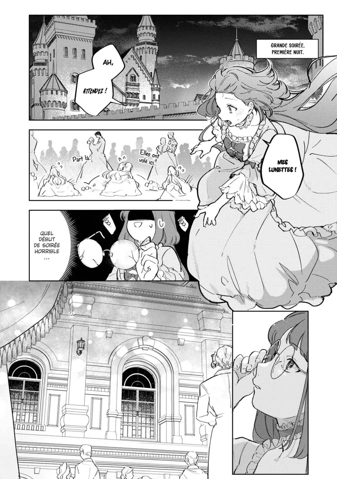 Busaneko ni Kaerareta Kiyowa Reijou desu ga, Saikyou no Gunjin Koushaku ni Hirowarete Kizetsu Sunzen desu Chapitre 1 - Page 31