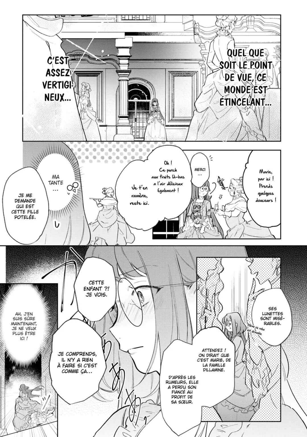 Busaneko ni Kaerareta Kiyowa Reijou desu ga, Saikyou no Gunjin Koushaku ni Hirowarete Kizetsu Sunzen desu Chapitre 1 - Page 32