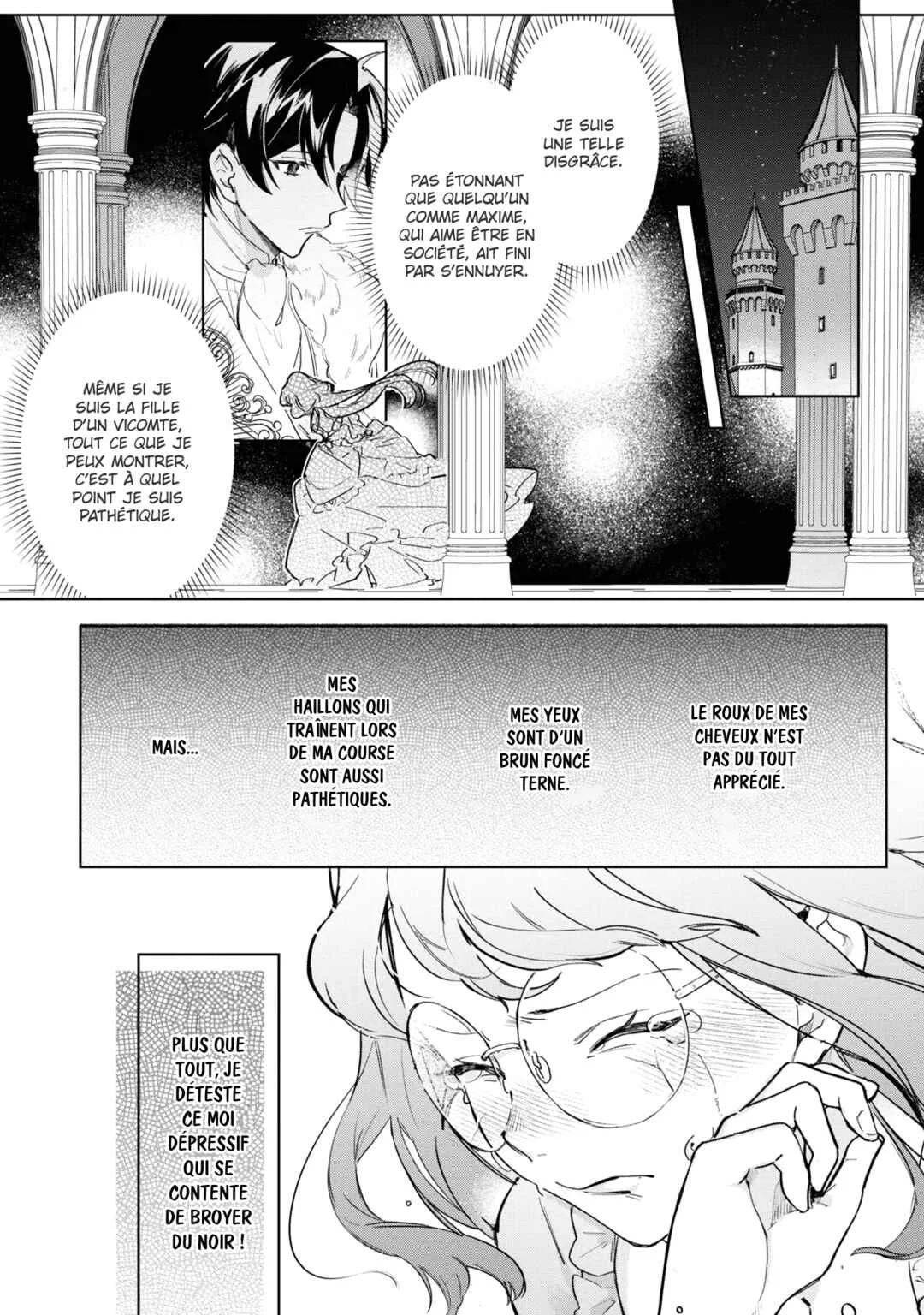 Busaneko ni Kaerareta Kiyowa Reijou desu ga, Saikyou no Gunjin Koushaku ni Hirowarete Kizetsu Sunzen desu Chapitre 1 - Page 33