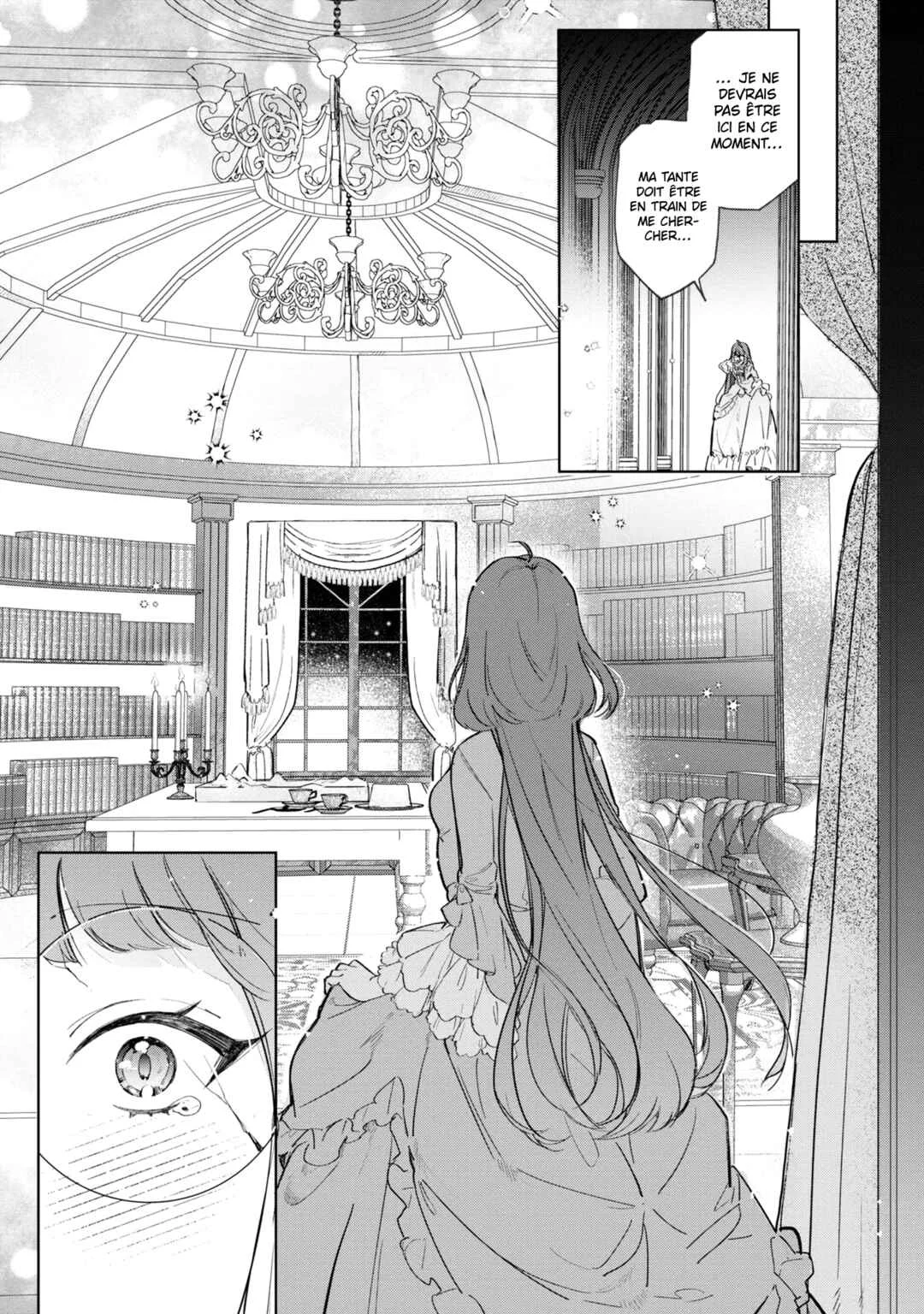 Busaneko ni Kaerareta Kiyowa Reijou desu ga, Saikyou no Gunjin Koushaku ni Hirowarete Kizetsu Sunzen desu Chapitre 1 - Page 34