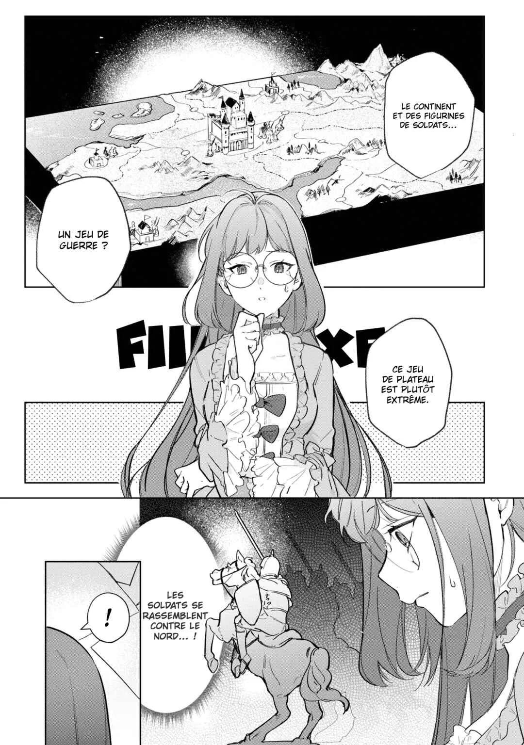 Busaneko ni Kaerareta Kiyowa Reijou desu ga, Saikyou no Gunjin Koushaku ni Hirowarete Kizetsu Sunzen desu Chapitre 1 - Page 36