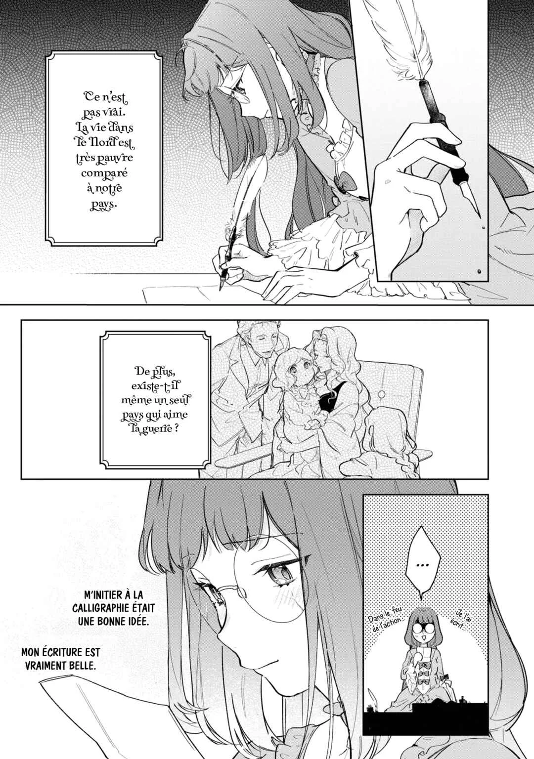 Busaneko ni Kaerareta Kiyowa Reijou desu ga, Saikyou no Gunjin Koushaku ni Hirowarete Kizetsu Sunzen desu Chapitre 1 - Page 38