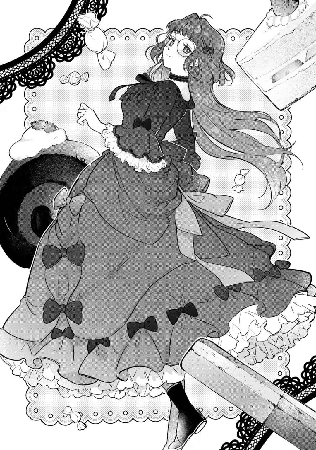 Busaneko ni Kaerareta Kiyowa Reijou desu ga, Saikyou no Gunjin Koushaku ni Hirowarete Kizetsu Sunzen desu Chapitre 2 - Page 4