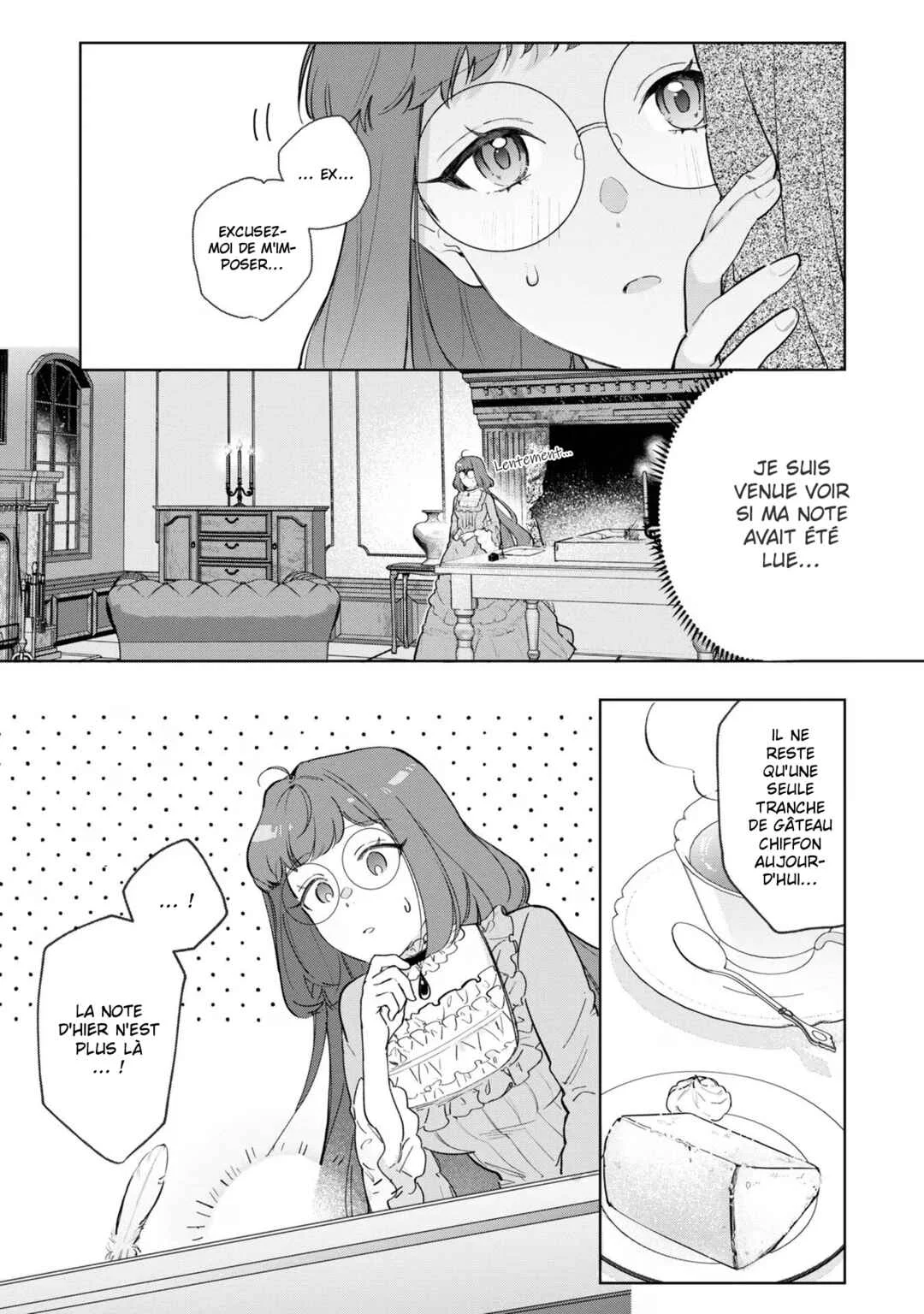 Busaneko ni Kaerareta Kiyowa Reijou desu ga, Saikyou no Gunjin Koushaku ni Hirowarete Kizetsu Sunzen desu Chapitre 2 - Page 5