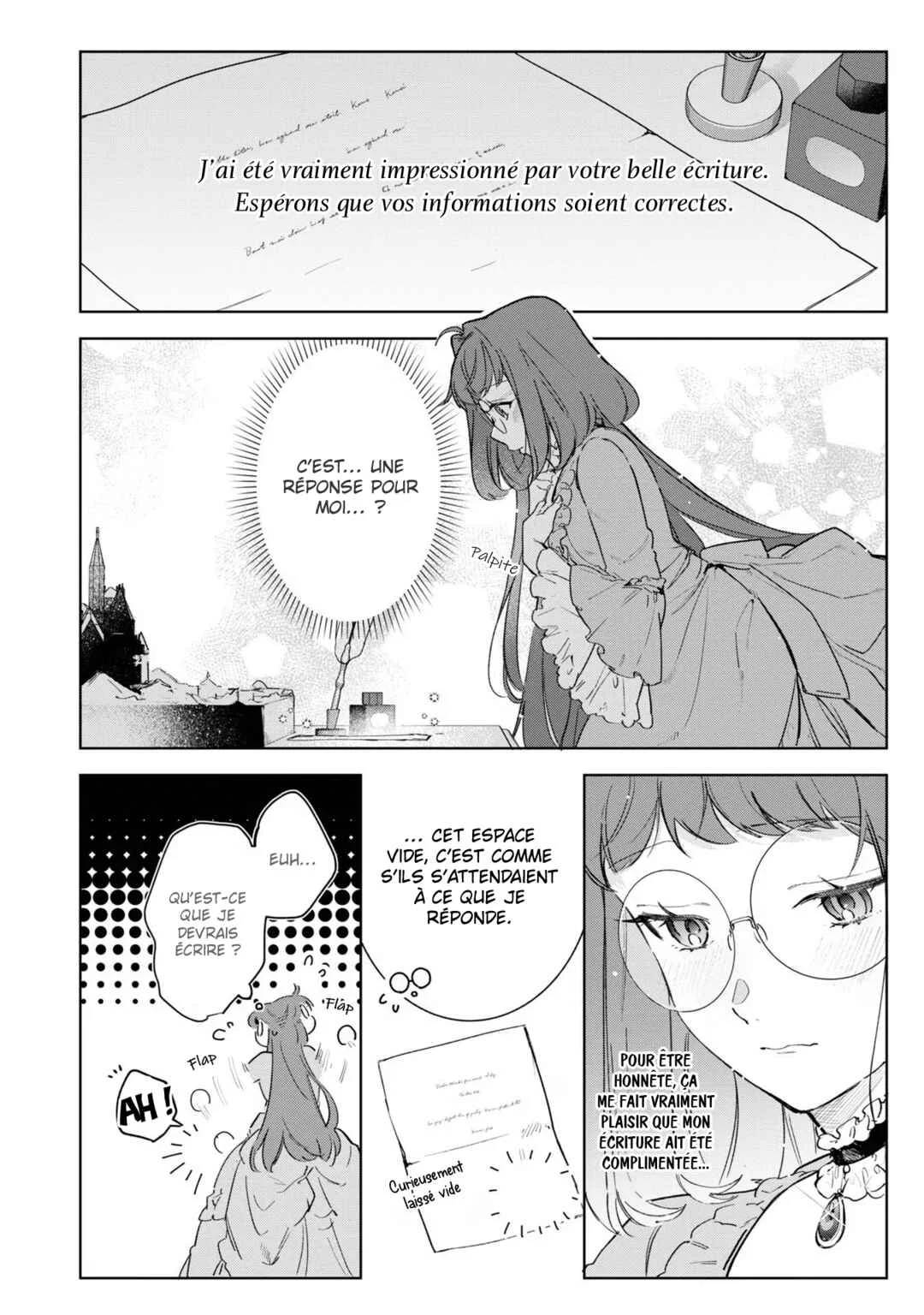 Busaneko ni Kaerareta Kiyowa Reijou desu ga, Saikyou no Gunjin Koushaku ni Hirowarete Kizetsu Sunzen desu Chapitre 2 - Page 6