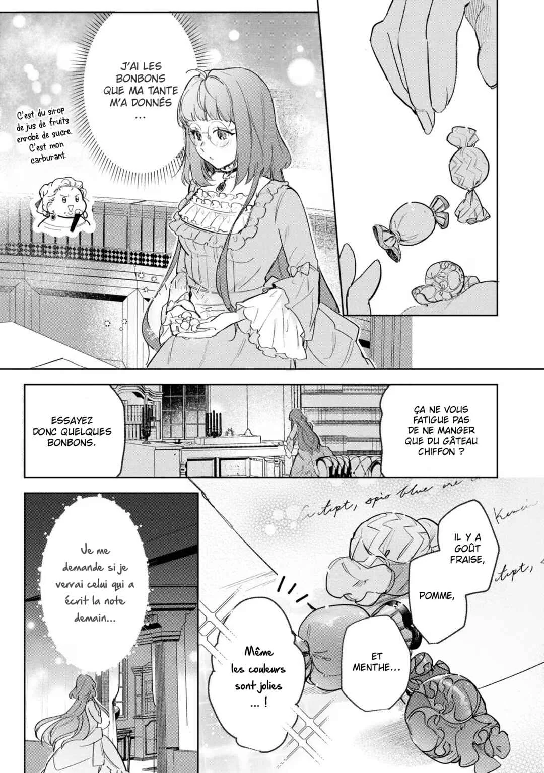 Busaneko ni Kaerareta Kiyowa Reijou desu ga, Saikyou no Gunjin Koushaku ni Hirowarete Kizetsu Sunzen desu Chapitre 2 - Page 7