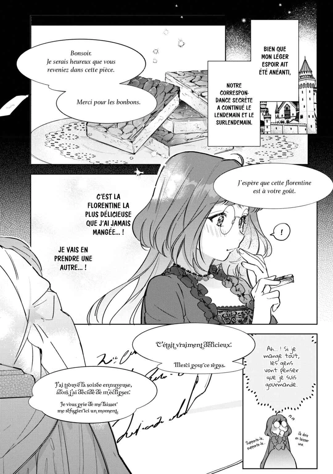 Busaneko ni Kaerareta Kiyowa Reijou desu ga, Saikyou no Gunjin Koushaku ni Hirowarete Kizetsu Sunzen desu Chapitre 2 - Page 8
