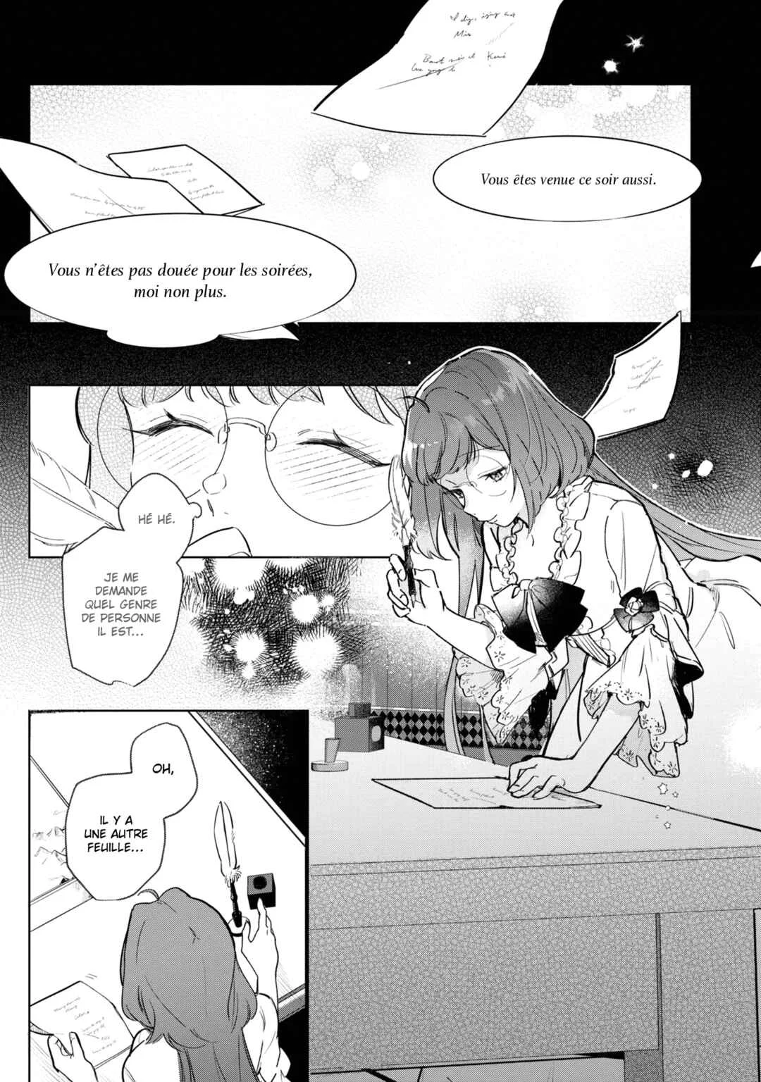 Busaneko ni Kaerareta Kiyowa Reijou desu ga, Saikyou no Gunjin Koushaku ni Hirowarete Kizetsu Sunzen desu Chapitre 2 - Page 9
