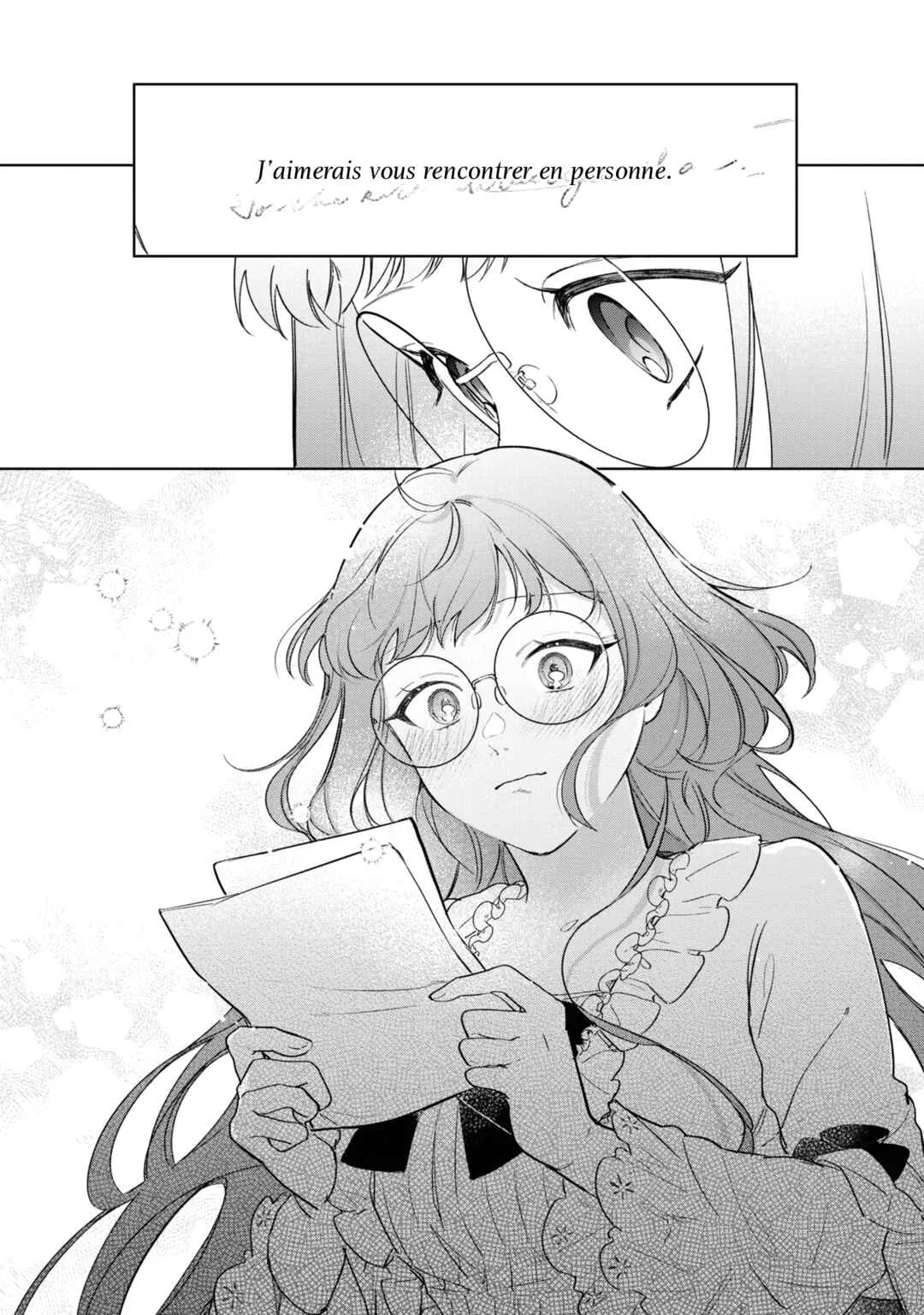 Busaneko ni Kaerareta Kiyowa Reijou desu ga, Saikyou no Gunjin Koushaku ni Hirowarete Kizetsu Sunzen desu Chapitre 2 - Page 10