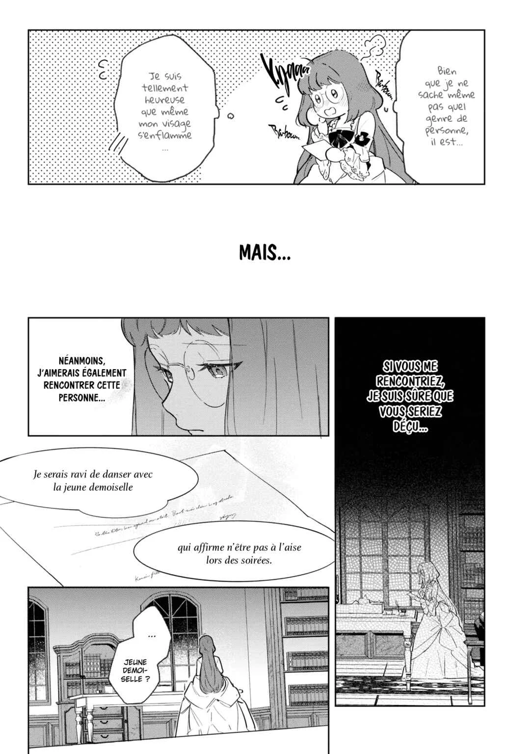 Busaneko ni Kaerareta Kiyowa Reijou desu ga, Saikyou no Gunjin Koushaku ni Hirowarete Kizetsu Sunzen desu Chapitre 2 - Page 11