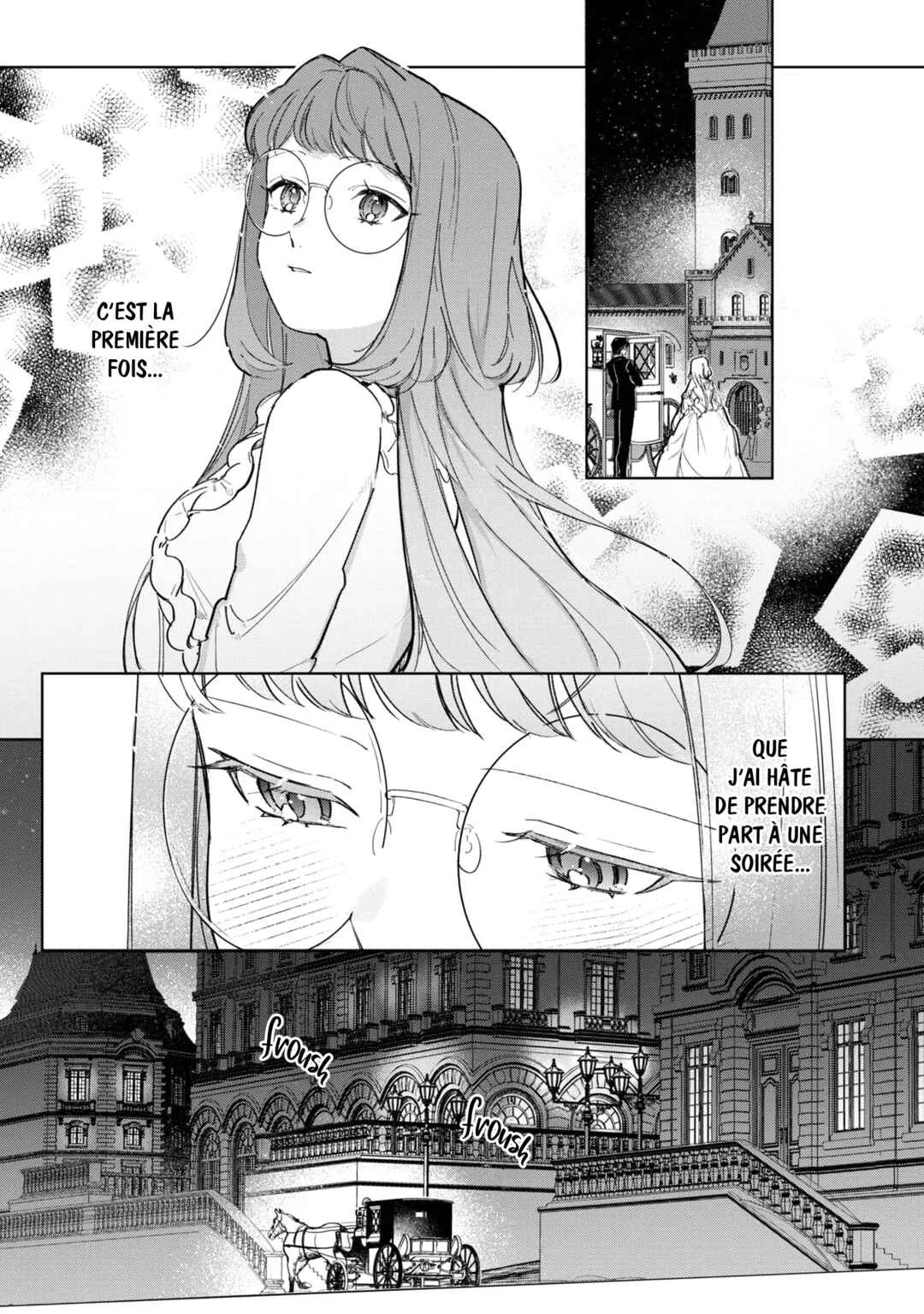 Busaneko ni Kaerareta Kiyowa Reijou desu ga, Saikyou no Gunjin Koushaku ni Hirowarete Kizetsu Sunzen desu Chapitre 2 - Page 13