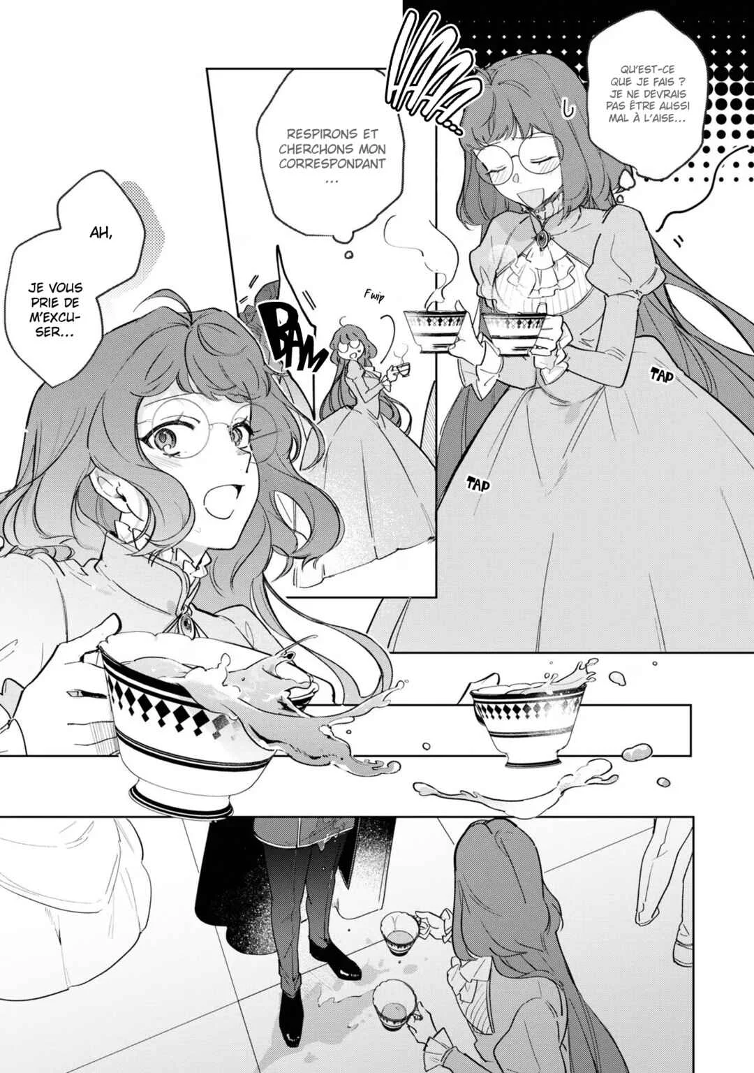 Busaneko ni Kaerareta Kiyowa Reijou desu ga, Saikyou no Gunjin Koushaku ni Hirowarete Kizetsu Sunzen desu Chapitre 2 - Page 15