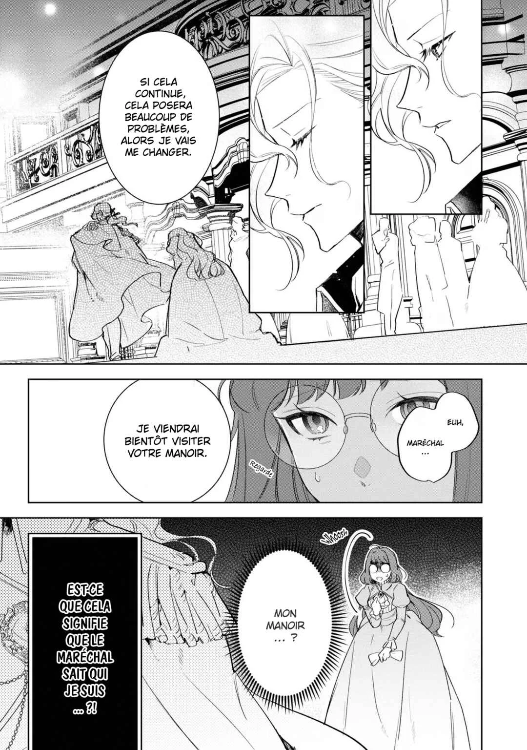 Busaneko ni Kaerareta Kiyowa Reijou desu ga, Saikyou no Gunjin Koushaku ni Hirowarete Kizetsu Sunzen desu Chapitre 2 - Page 20