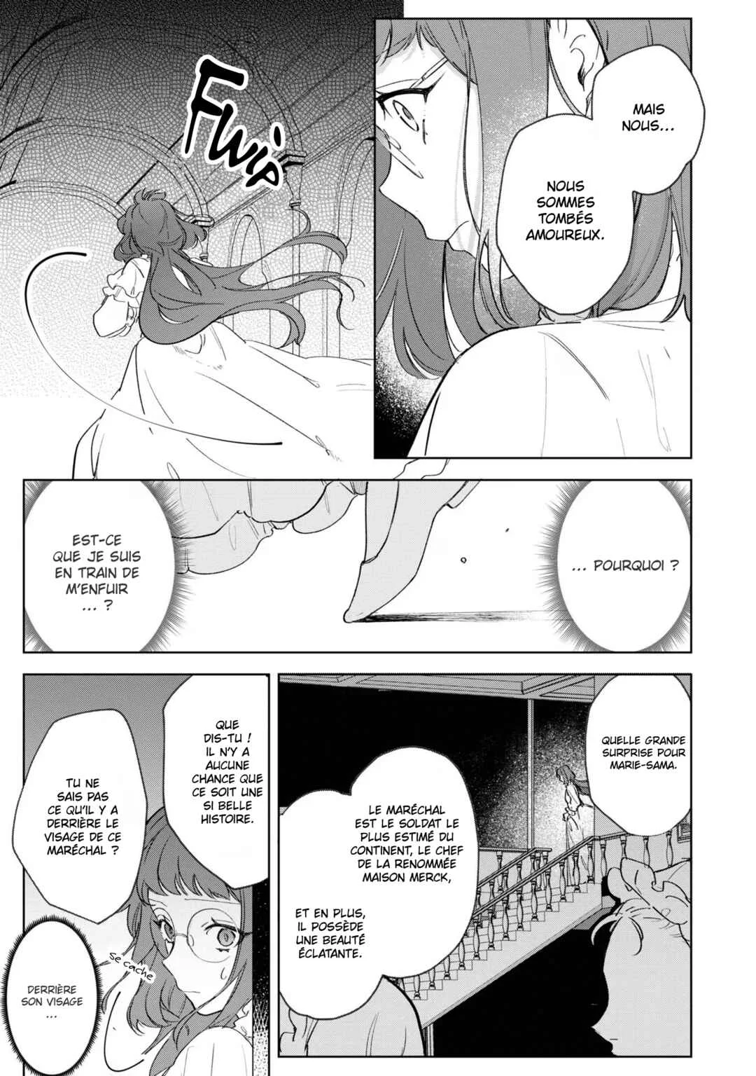 Busaneko ni Kaerareta Kiyowa Reijou desu ga, Saikyou no Gunjin Koushaku ni Hirowarete Kizetsu Sunzen desu Chapitre 2 - Page 28