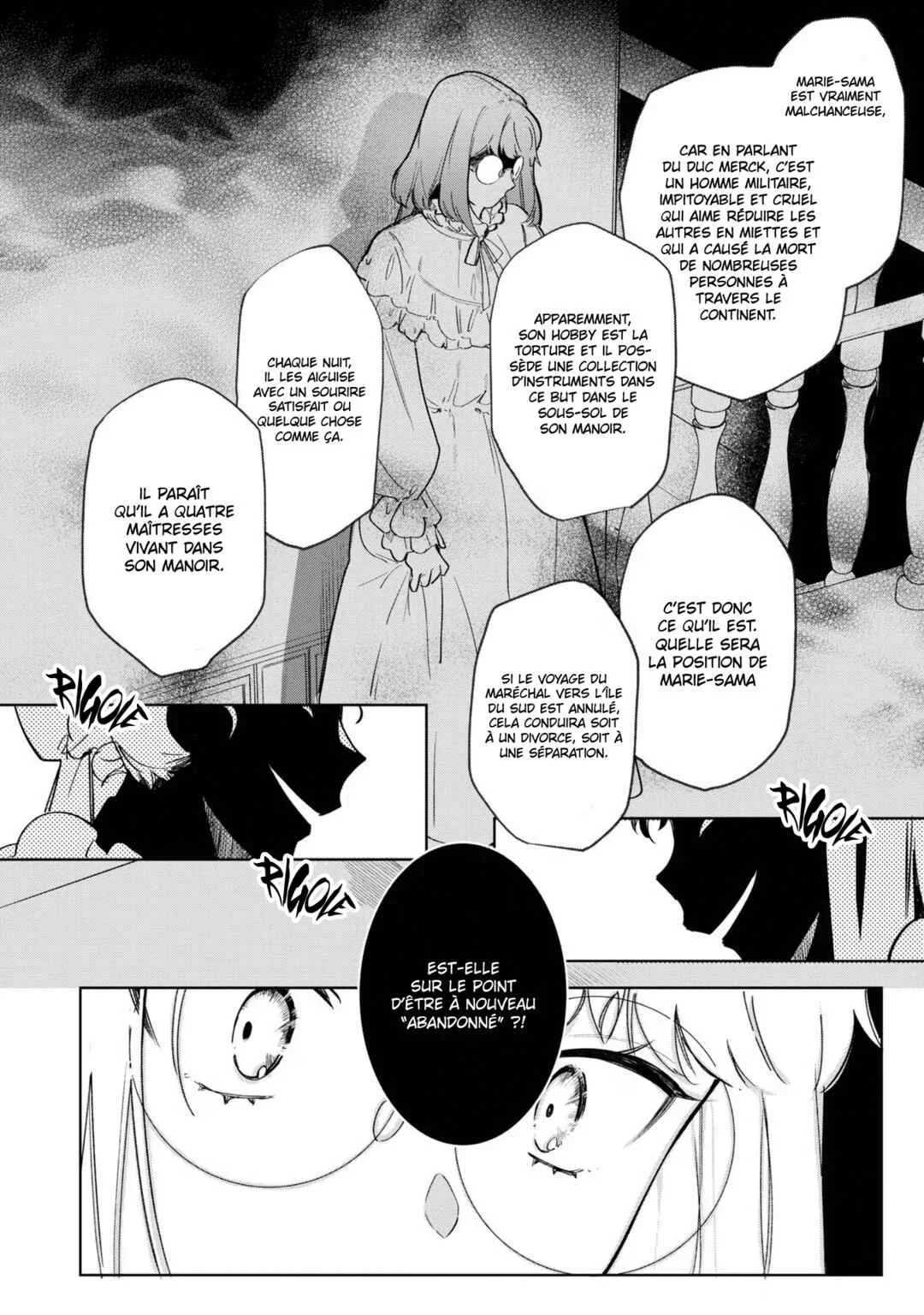 Busaneko ni Kaerareta Kiyowa Reijou desu ga, Saikyou no Gunjin Koushaku ni Hirowarete Kizetsu Sunzen desu Chapitre 2 - Page 29