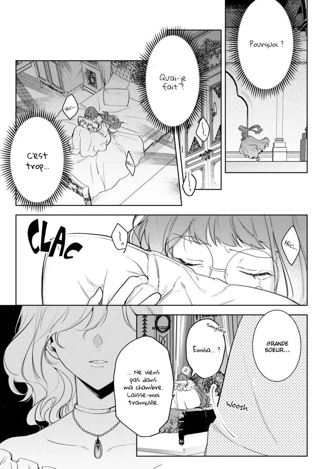 Busaneko ni Kaerareta Kiyowa Reijou desu ga, Saikyou no Gunjin Koushaku ni Hirowarete Kizetsu Sunzen desu Chapitre 2 - Page 30