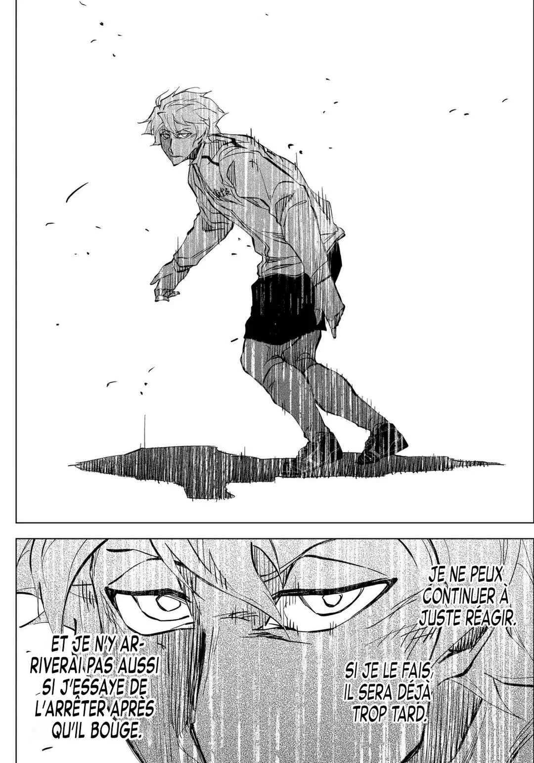 Catenaccio Chapitre 7: La peur de l'échec (4) - Page 12