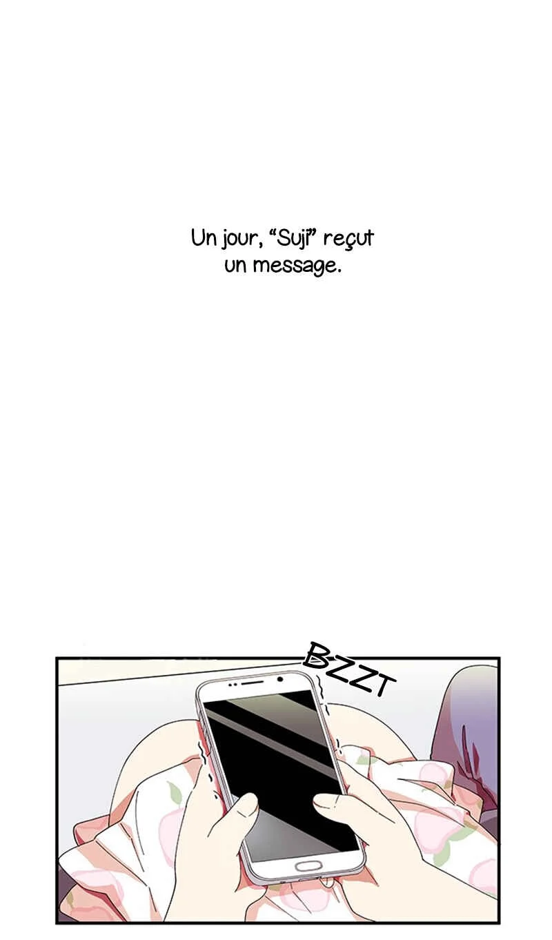 Celebgram Chapitre 0 - Page 7