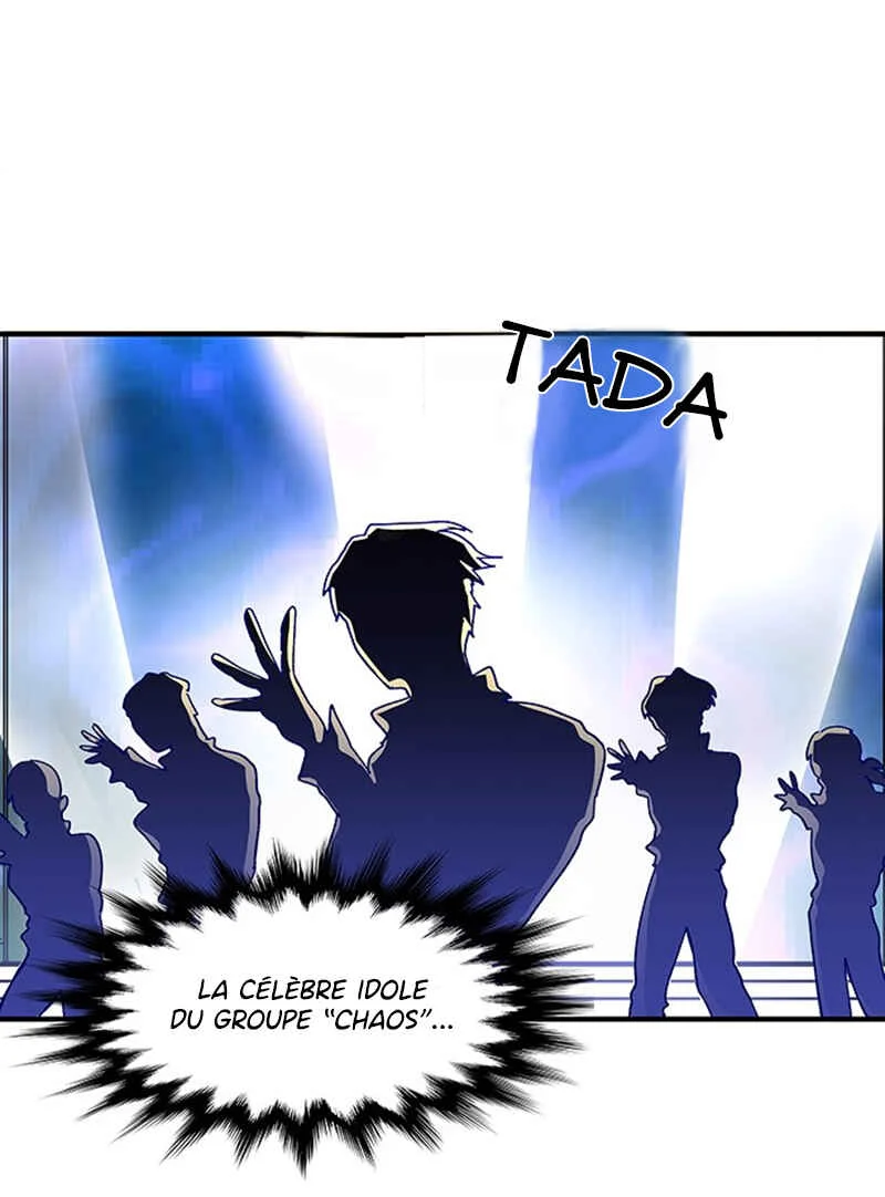 Celebgram Chapitre 0 - Page 9