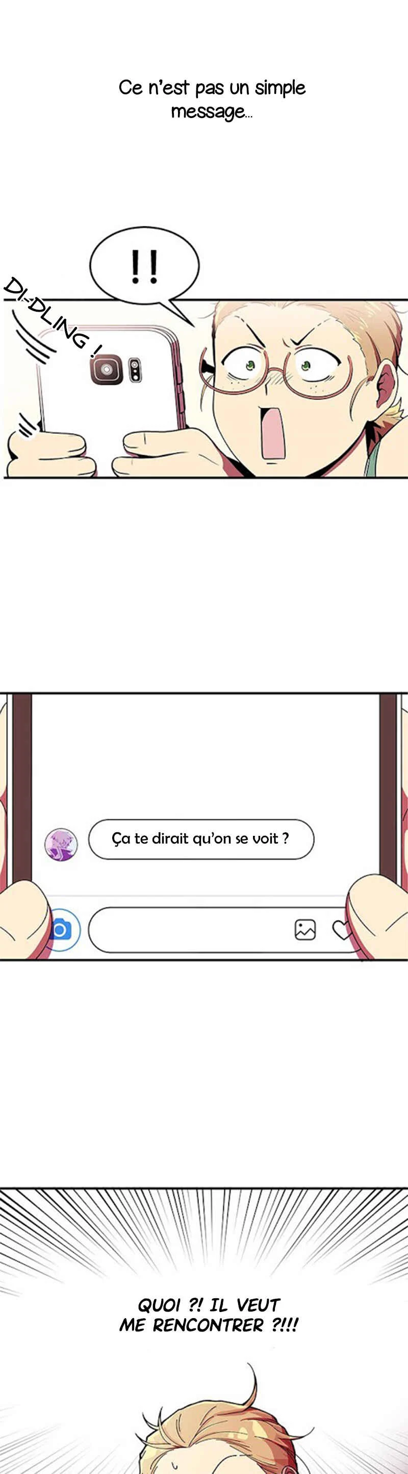 Celebgram Chapitre 0 - Page 12