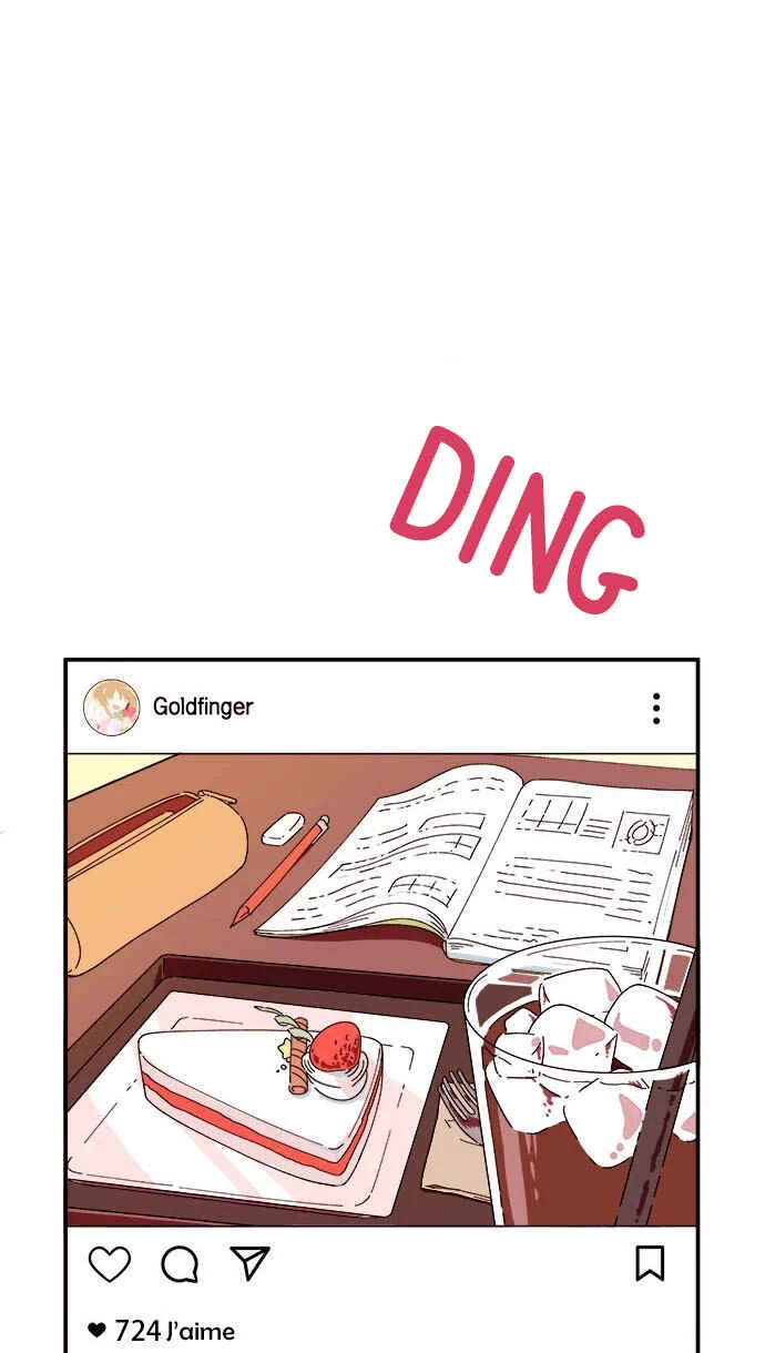 Celebgram Chapitre 1 - Page 7