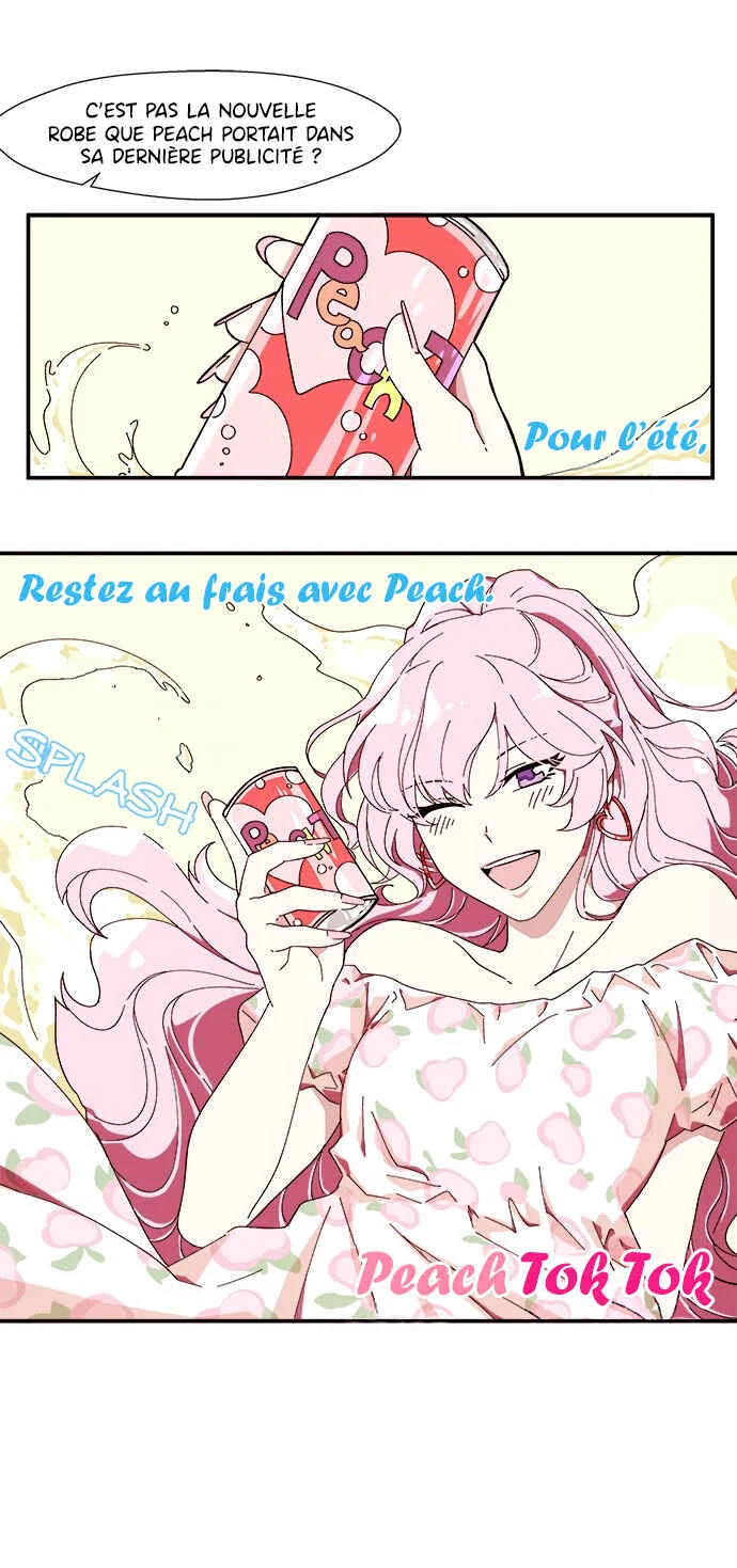 Celebgram Chapitre 1 - Page 18