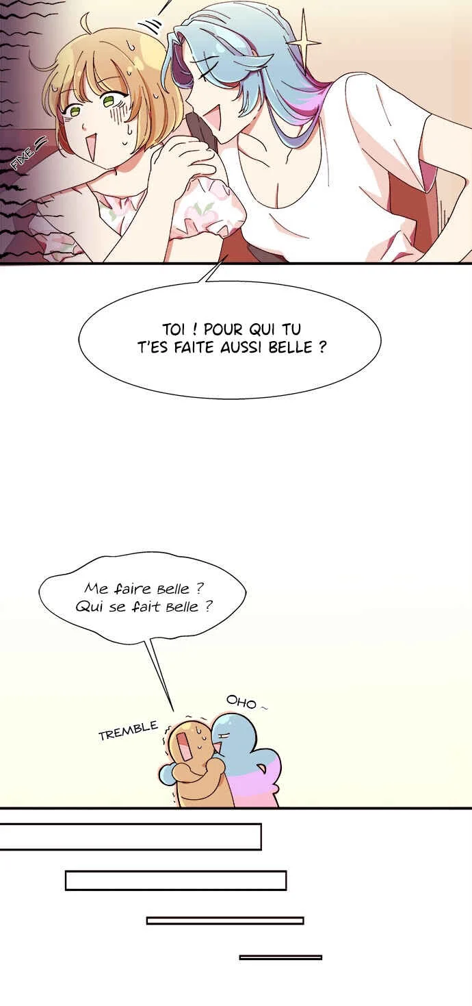 Celebgram Chapitre 1 - Page 20