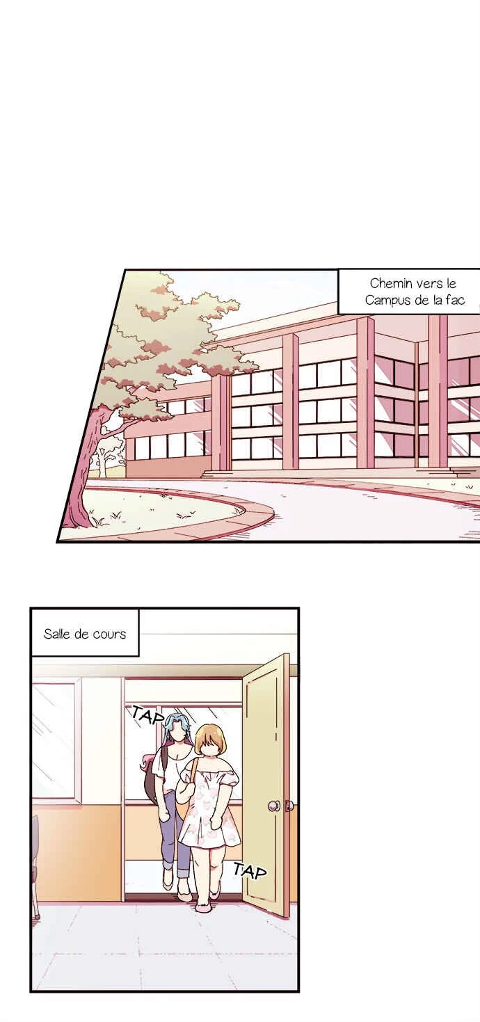 Celebgram Chapitre 1 - Page 21