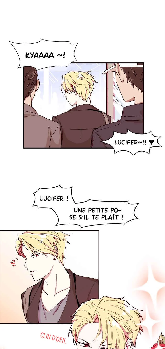 Celebgram Chapitre 1 - Page 42