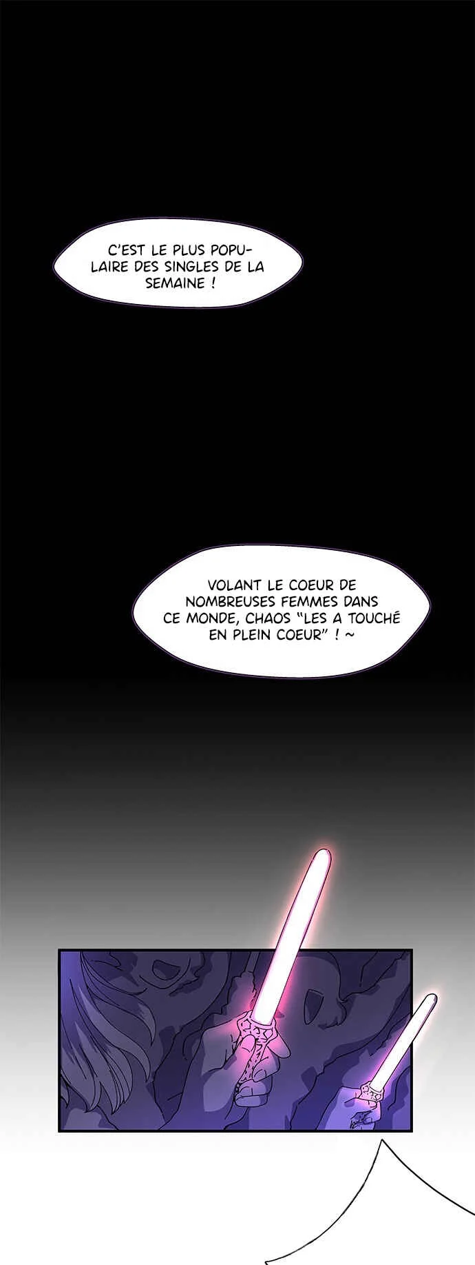 Celebgram Chapitre 2 - Page 2