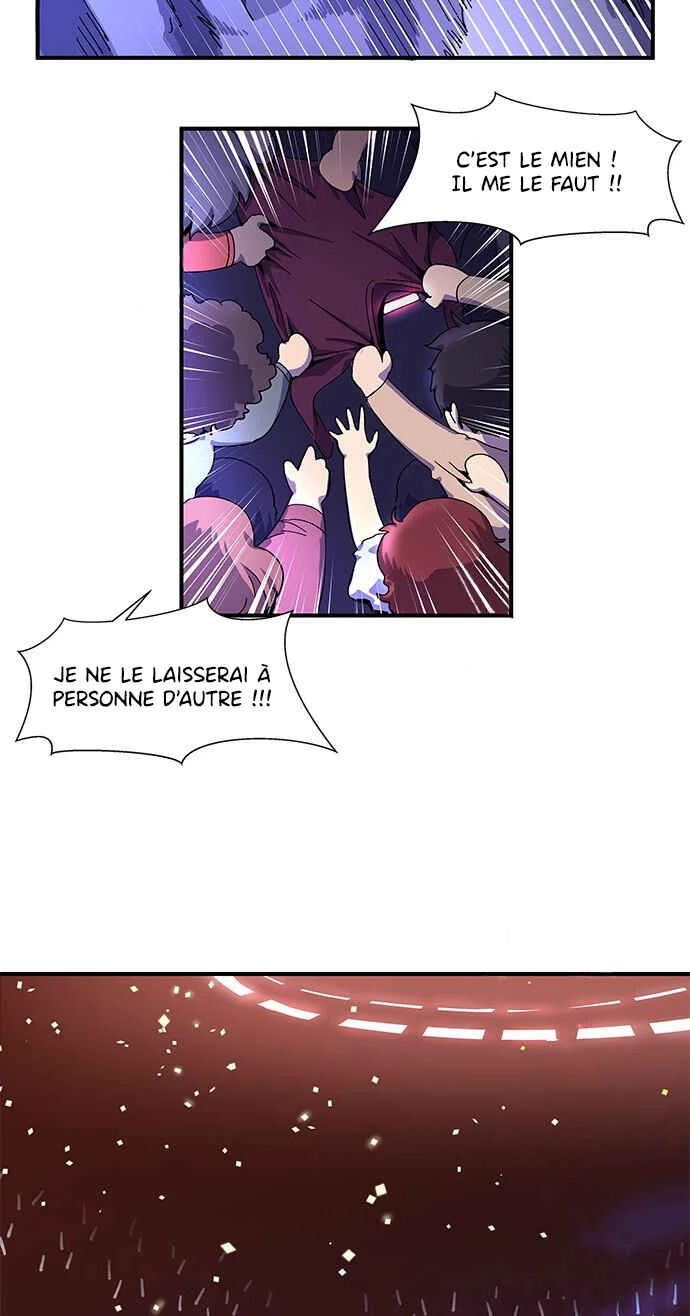 Celebgram Chapitre 2 - Page 8