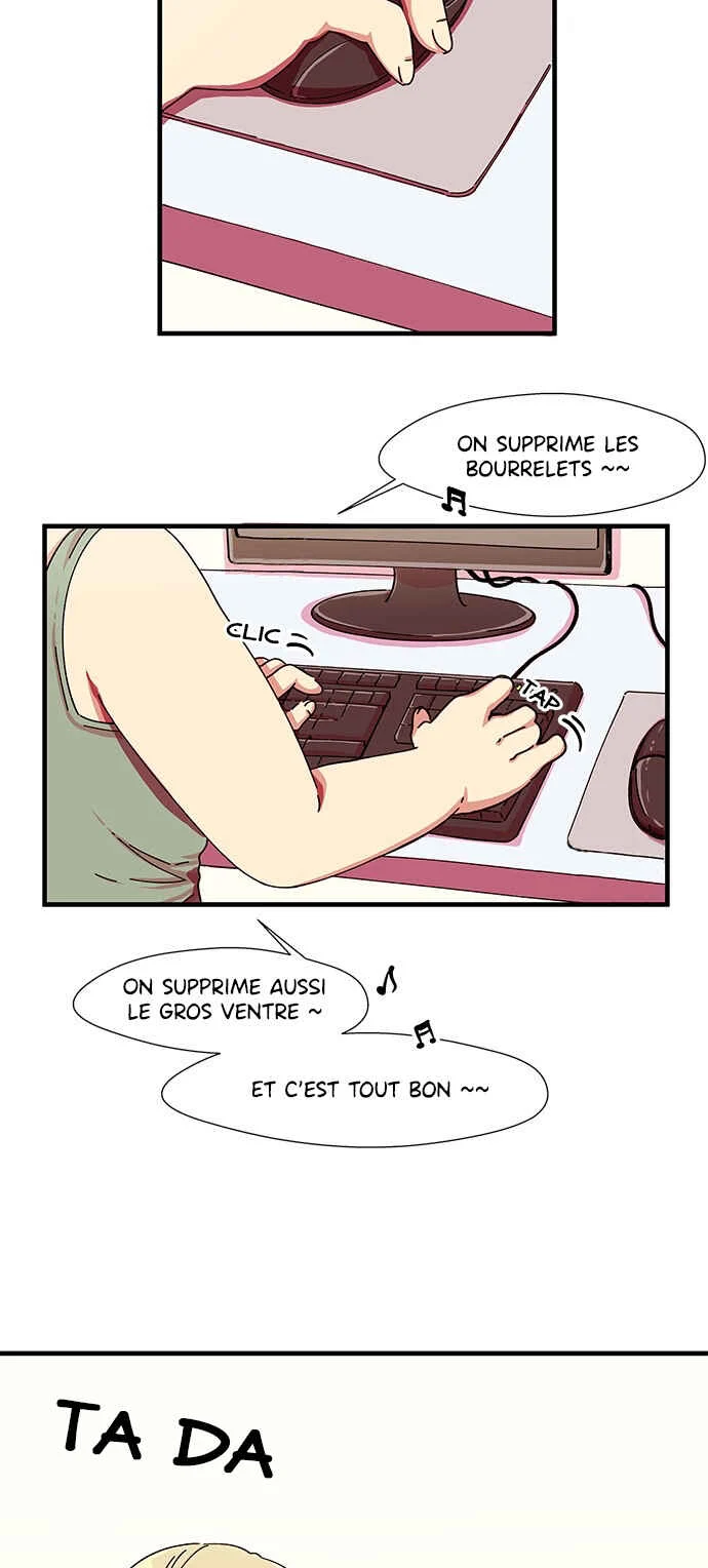 Celebgram Chapitre 2 - Page 19