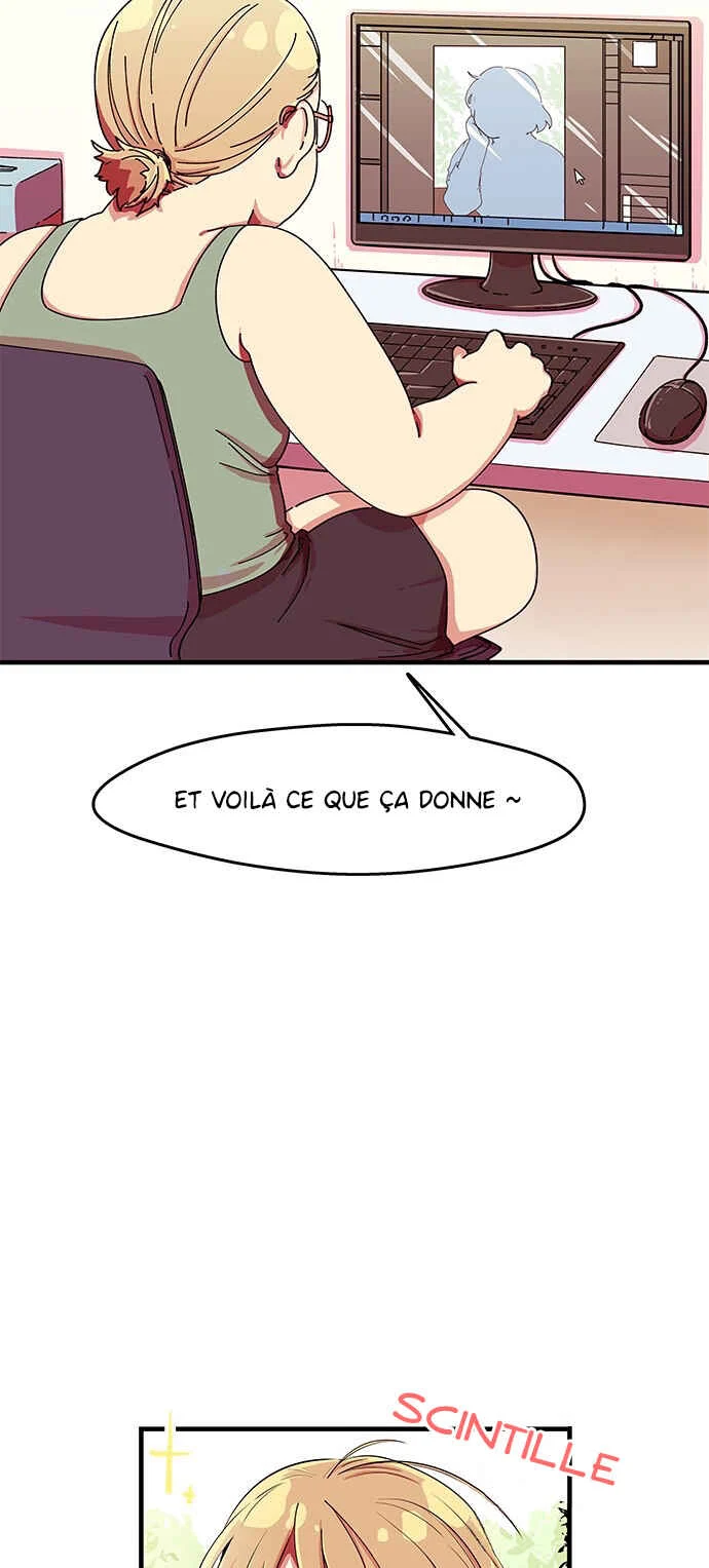 Celebgram Chapitre 2 - Page 20